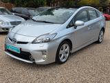 Toyota Prius 1.8-l-VVT-i*Autom*Leder*Navi*Panorama*PDC* - Toyota Prius Gebrauchtwagen