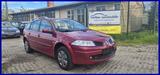 Renault Megane II Grandtour 2.Hd. Klima Temp. H8U:04/28 - Renault Megane aus 2008: Kombi