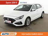 Hyundai i30 1.0 T-GDI Mild-Hybrid Select*TEMPO*CAM*PDC* - Hyundai i30 Select mit Benzin-Antrieb