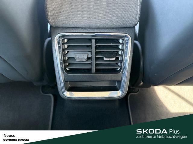 Skoda Enyaq - Bild 16