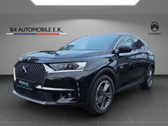 Fahrzeugabbildung DS Automobiles DS 7 1.6 E-Tense 225 Grand Chic