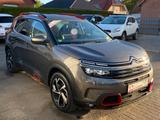 Citroën C5 Aircross Shine/Leder/Autom./Navi/360°/Keyless - Citroën C5 Aircross mit Anhängerkupplung