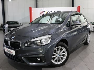 BMW 218 Active Tourer - 4