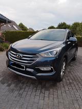 Hyundai SANTA FE 2.0 CRDi Premium 2WD 6MT SEVEN Premium - Hyundai SANTA FE: 2.0