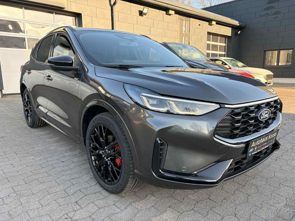 Image of Ford Kuga