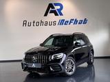 Mercedes-Benz GLB35 AMG 4Matic*NIGHT-PAKET*AMBIENTE*KAME*BURME - Mercedes-Benz Ambiente