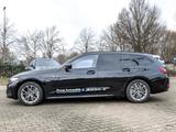 BMW 320e Touring LC+ Widescreen RFK DAB - BMW 320 mit Hybrid-Antrieb: Kombi