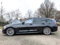 BMW 320e Touring LC+ Widescreen RFK DAB