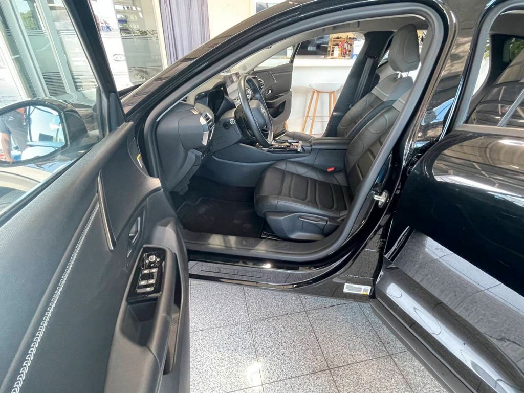 Image of Citroën C5 X