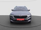 Skoda Karoq 2.0 TDI DSG Drive AHK NAVI MATRIX KESSY SM - Skoda Jahreswagen mit Diesel-Antrieb