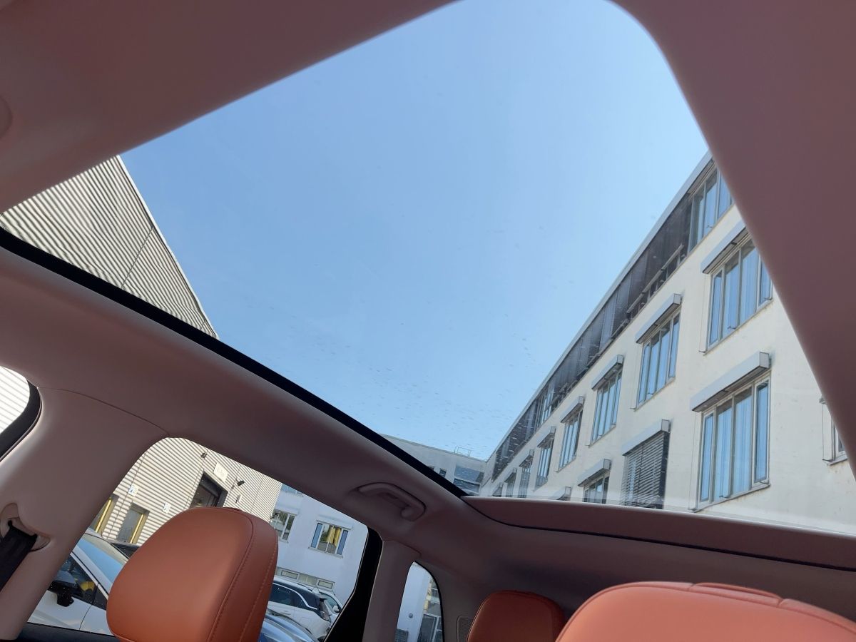 Leapmotor C10 - Bild 13