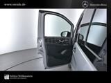 Mercedes-Benz Vito 119 Mixto 4x4 Klima*LED*Sthzg*Cam*SHZ*AHK - scheckheftgepflegte Mercedes Vito