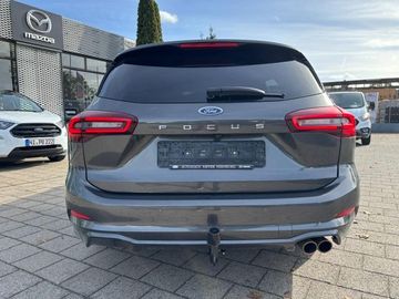 Ford Focus Turnier 1.0 Aut. ST-Line X NaviAHKGJR