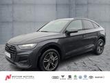 Audi Q5 Sportback 40 TDI QU ADVANCED LED+PANO+GRA+RFK - Audi Q5