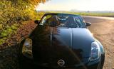 Nissan 350 Z Premium Pack 3.5 Bose Roadste... - Nissan 350Z: Pack