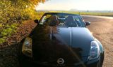 Nissan 350 Z Premium Pack 3.5 Bose Roadste... - Nissan 350Z: Premium Pack