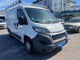 Peugeot Boxer Kasten 330 L1H1 Avantage HDi 110 Tüv Neu - gebrauchte Peugeot Boxer aus dem Jahr 2014