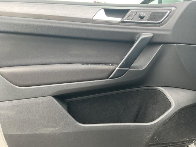 Golf Sportsvan 7 VII Allstar 1.2 TSI