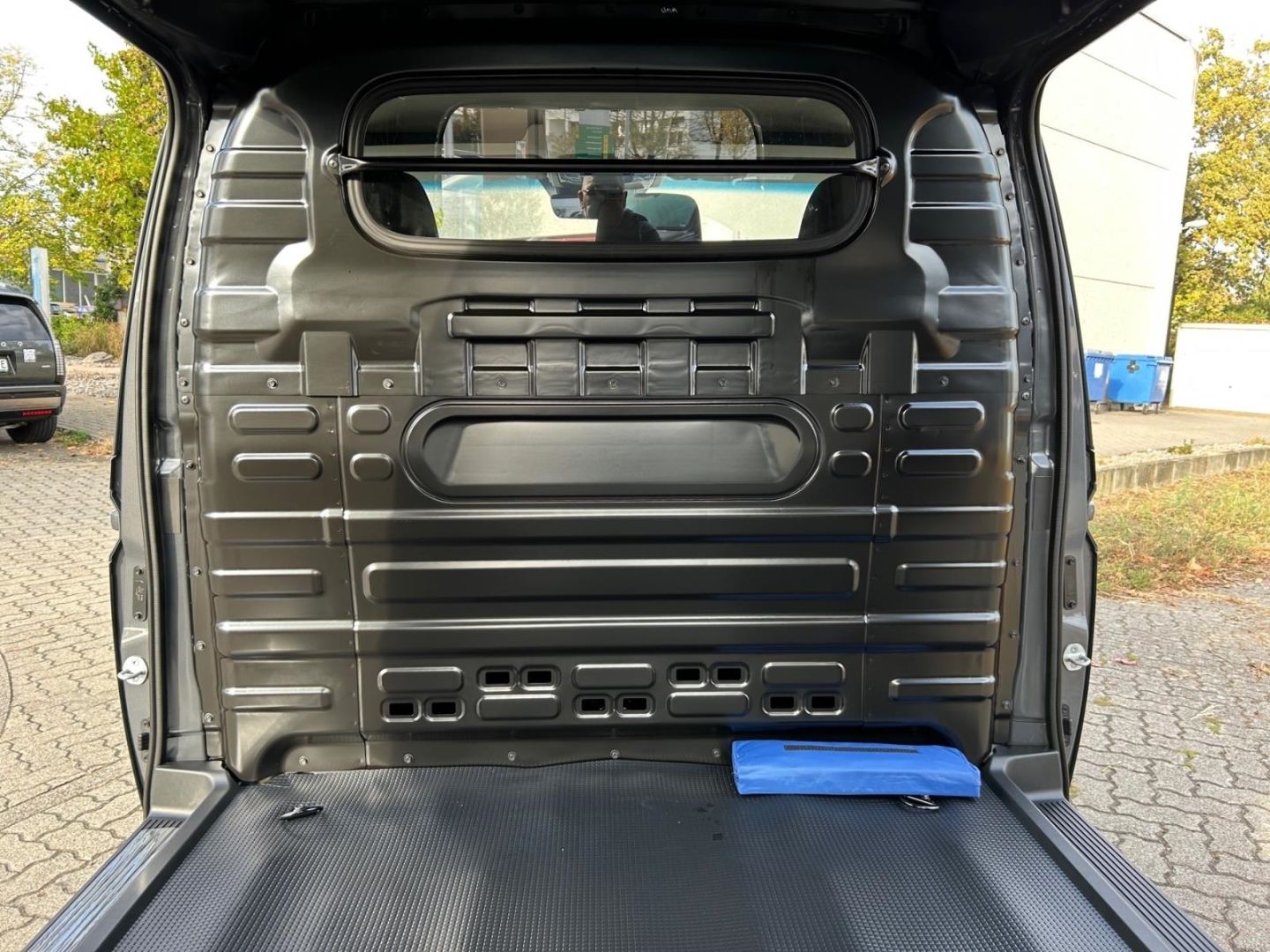 Hyundai Staria – Bild 17