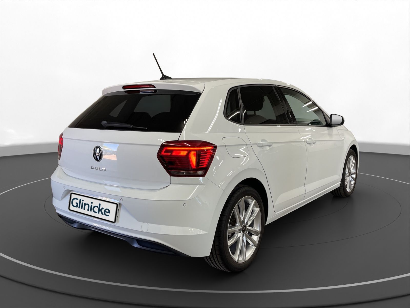 Volkswagen Polo - Bild 5