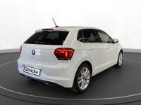 Volkswagen Polo - Vorschau Bild 5