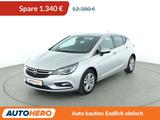 Opel Astra 1.6 CDTI Innovation Start/Stop*NAVI*CAM* - Opel Astra mit Diesel-Antrieb: 1.6