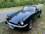 Triumph Spitfire 1500 MK4 - Triumph Spitfire Gebrauchtwagen