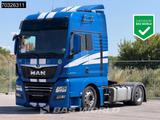 MAN TGX 18.510 4X2 Mega XXL 2xTanks Retarder ACC - MAN Tgx