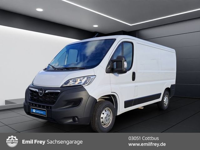 Opel Movano 2.2 D L2H1 2WD VA Edition NAVI * DAB * RF