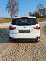Ford EcoSport 1,0 EcoBoost 74kW Trend Trend - Ford EcoSport von privat