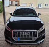 Audi SQ2 TFSI S tronic quattro sport SQ2 - Audi SQ2 Gebrauchtwagen