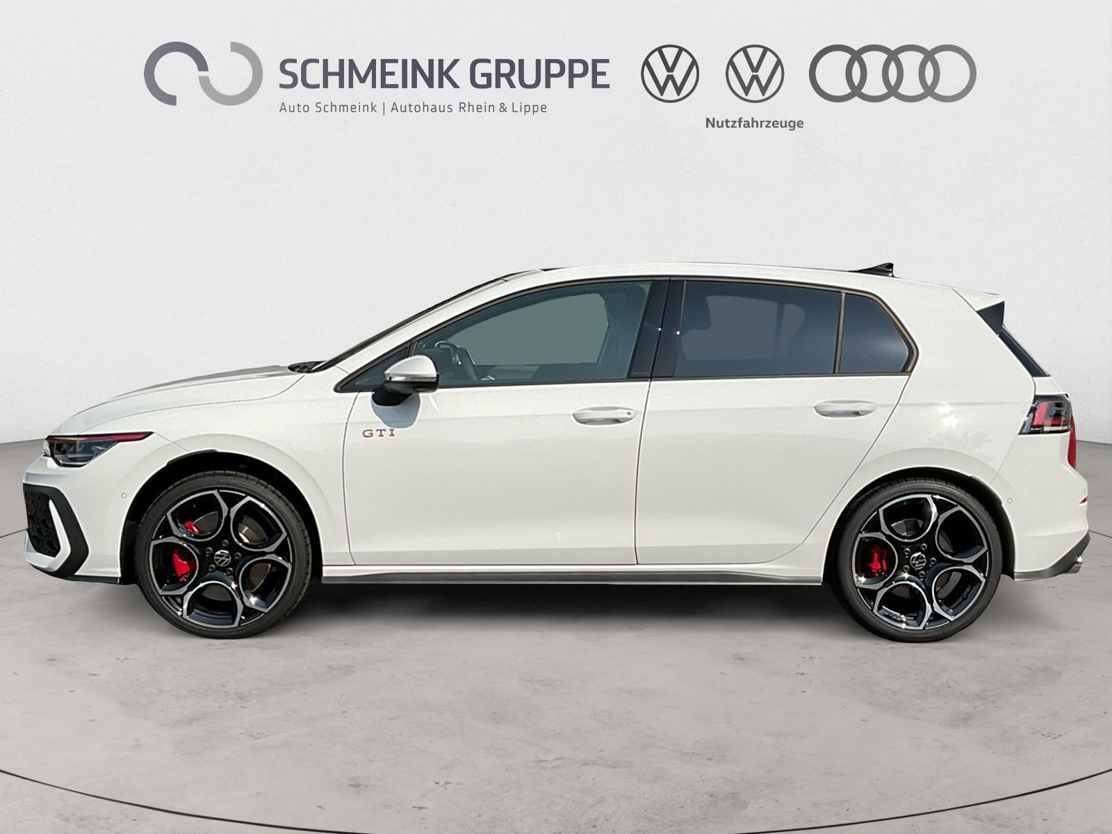 Volkswagen Golf - Bild 2