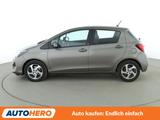 Toyota Yaris 1.5 Hybrid Edition-S Aut*CAM*KLIMA* - Toyota Yaris mit Hybrid-Antrieb: Kleinwagen, 1.5
