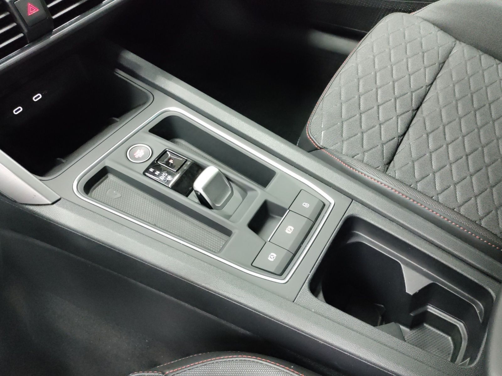 Seat Leon - Bild 12