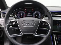 Audi A8 - Vorschau Bild 9