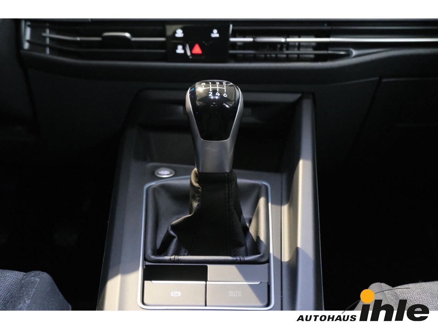 Volkswagen Golf Variant VIII Life 2,0 TDI NAVI+ACC+APP-CONN, миниатюра 17