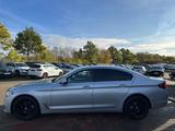 BMW 520 d Lim.*FACELIFT*LED*NAVI*19"ALU* - Diesel Gebrauchtwagen