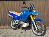 Suzuki DR 800 / DR BIG - SUZUKI DR BIG 800