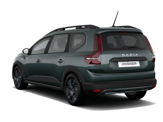 Dacia Jogger - Bild 10