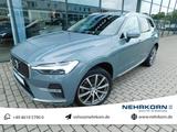 Volvo XC60 T8 AWD Recharge Inscription - Volvo XC60: Recharge Inscription