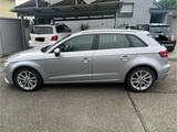 Audi A3 Sportback Diesel 1.6 TDI Design - ... - Audi A3 mit Diesel-Antrieb: Kombi, 1.6