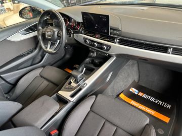 MYAUTOCENTER – Gebraucht- und Jahreswagen mit Werkstattservice in Pfaffenhofen Audi A4 Avant *ACC*PDC*NAVI*KLIMSitzHZ*