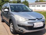Citroën C-Crosser HDi 155 FAP Tendance Tendance - gebrauchte Citroën C-Crosser aus dem Jahr 2008