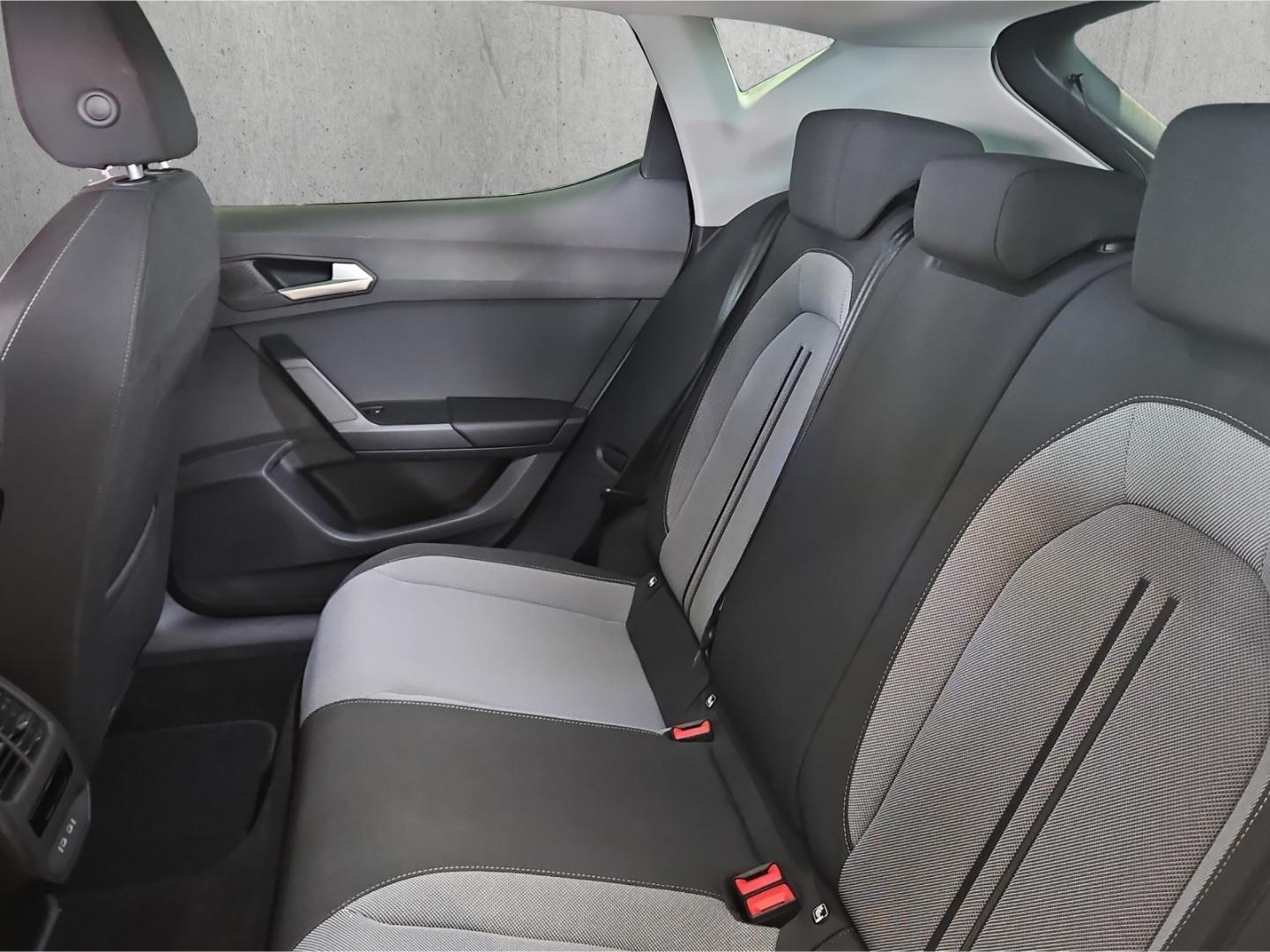 SEAT Leon Style 1.0 PDC hinten Kamerasysten SHZ, миниатюра 8