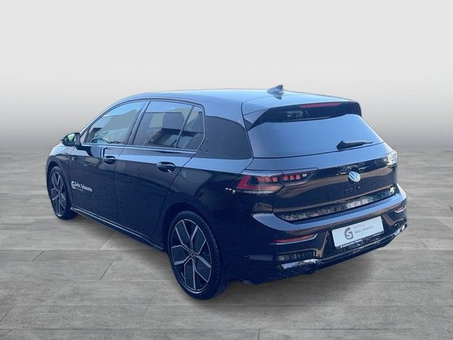 Volkswagen Golf VIII 1,5 l TSI R-Line Black HuD Matrix RFK imagem 3
