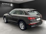 Audi Q5 e quatt S Line Pano*VollLeder*Navi*Xenon - Audi Q5 mit Hybrid-Antrieb