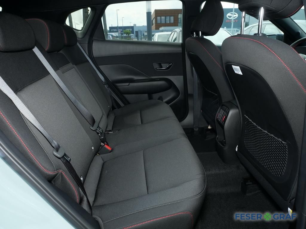 Hyundai KONA - Bild 5