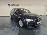 Audi A3 Sportback design 110KW*AHK*TEMP*LED*NAVI*SH* - Audi A3 Gebrauchtwagen in Krefeld