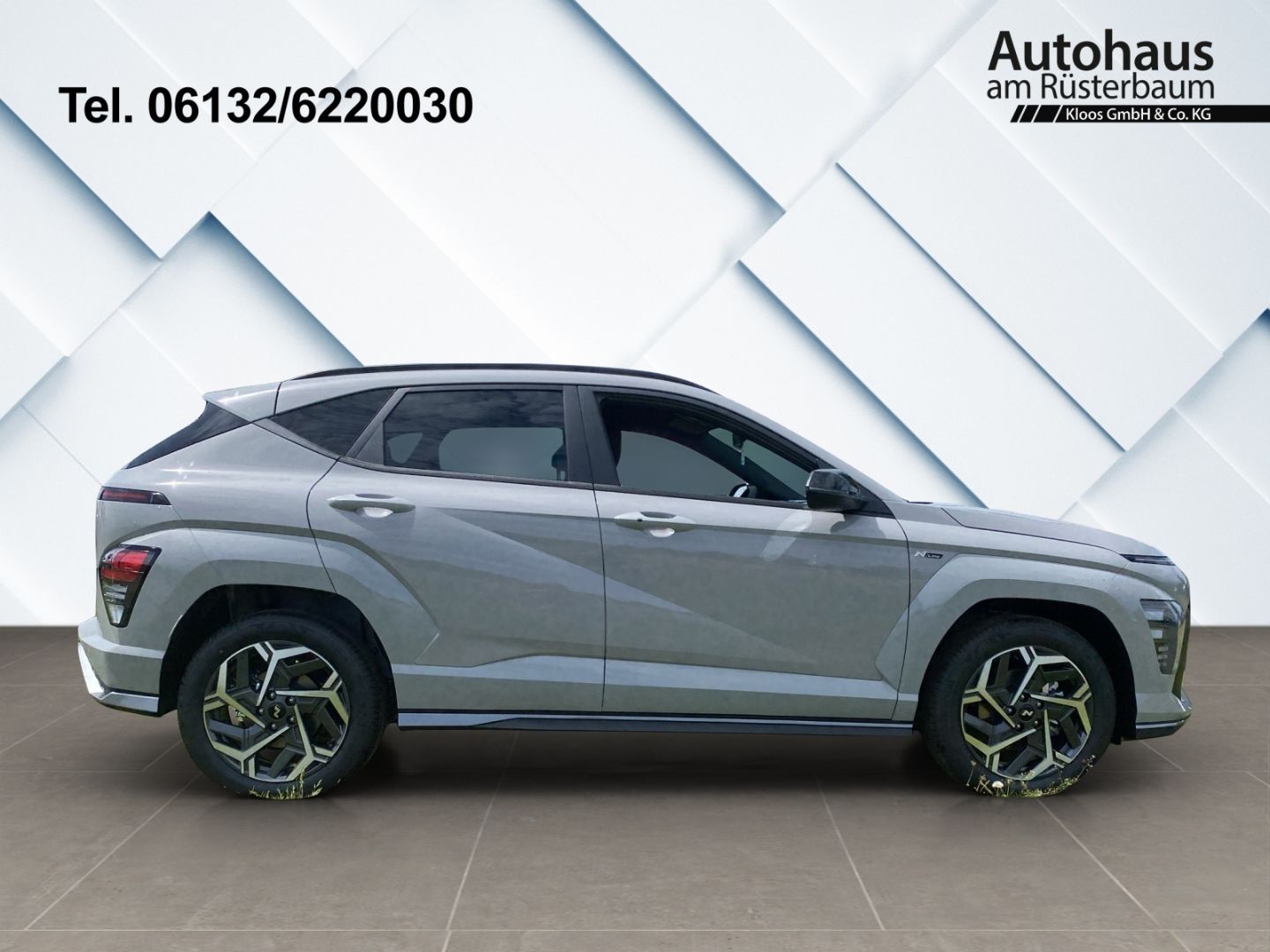 Hyundai Kona – Bild 7