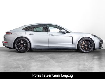 Porsche Panamera - 6